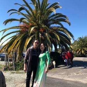 Meet your Posher, Thu